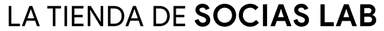 La Tienda de Socias Lab